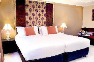 FuramaXclusive Sukhumvit, Бангкок (фото 11)