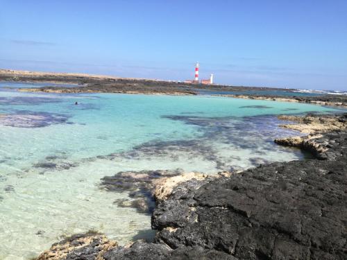 Casa Kiko Fuerteventura