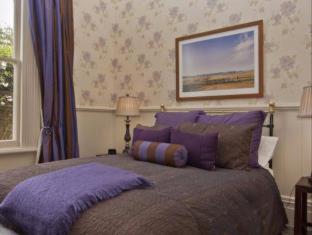 Lilac Rose Boutique Bed and Breakfast - Accommodation - Christchurch