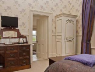 Lilac Rose Boutique Bed and Breakfast - Accommodation - Christchurch