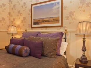 Lilac Rose Boutique Bed and Breakfast - Accommodation - Christchurch