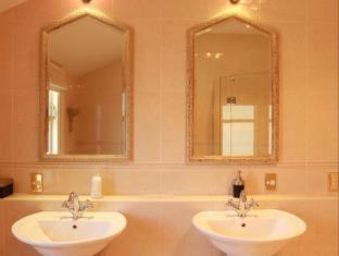 Lilac Rose Boutique Bed and Breakfast - Accommodation - Christchurch