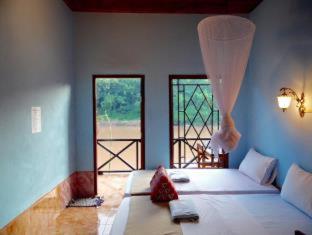 Nam Ou River Lodge in Nong Khiaw