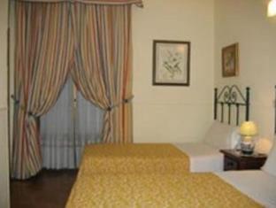 Armesto Rooms, Madrid (fotografie 8)