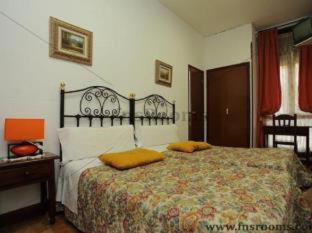 Armesto Rooms, Madrid (fotografie 9)