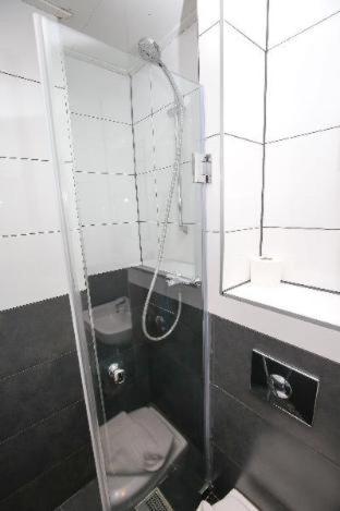 Hotel Flipper Amsterdam, Amsterdam (zdjęcie 5)