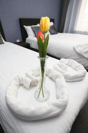 Hotel Flipper Amsterdam, Amsterdam (zdjęcie 6)