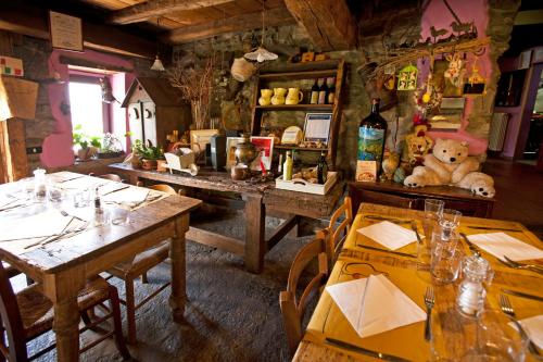Agriturismo Al-Marnich