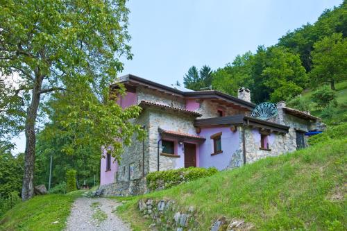 Agriturismo Al-Marnich