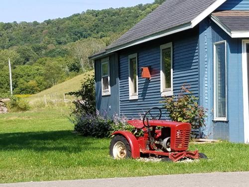 Rainbow Ridge Farms