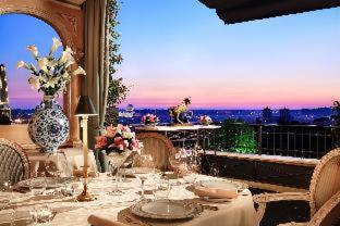 Hotel Splendide Royal - The Leading Hotels of the World, Roma (foto 8)