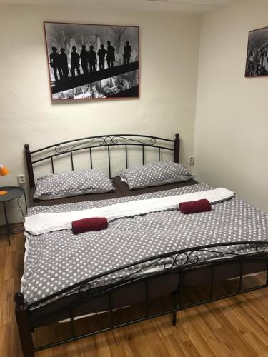 Apartment in Olomouc Old Town Centre