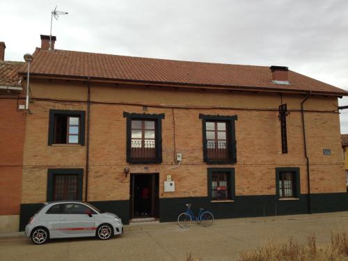 Hostal Los Oteros - El Alto