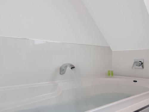 ห้องน้ำ, มาตามาตา เซ็นทรัล โมเต็ล (Matamata Central Motel) in มาทามาทา