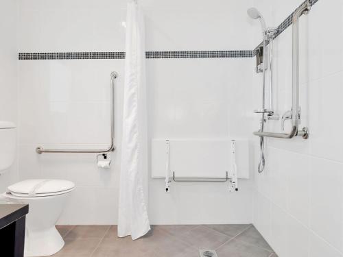 Matamata Central Motel Room Type - Studio