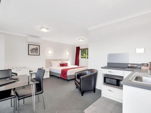 Matamata Central Motel in Matamata