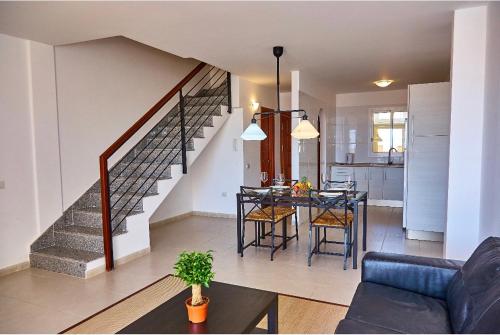 Medano Beach Villas - El Médano