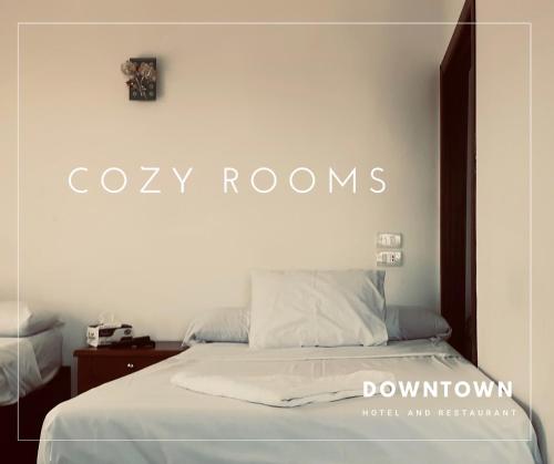 DownTown Hotel - Photo 2