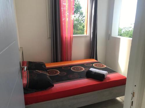 Location Vacances in Deshaies