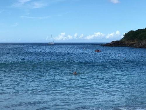 Location Vacances in Deshaies