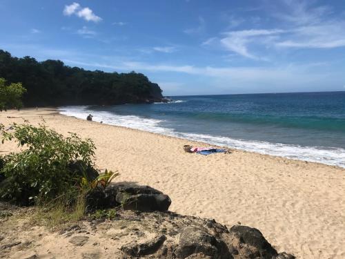 Location Vacances in Deshaies