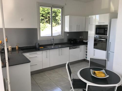 Location Vacances in Deshaies