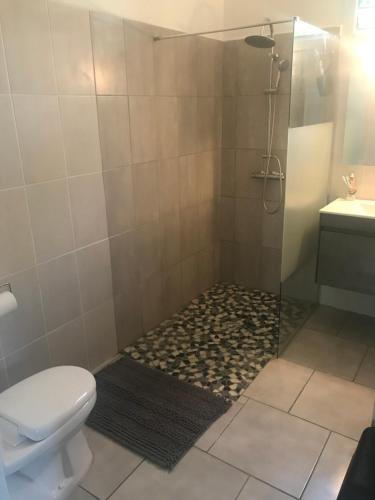 Location Vacances in Deshaies