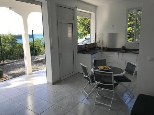 Location Vacances in Deshaies
