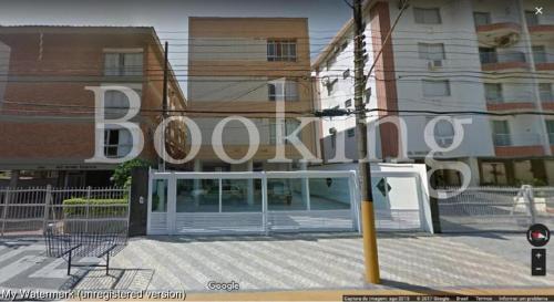 Apartamento Praia da Enseada