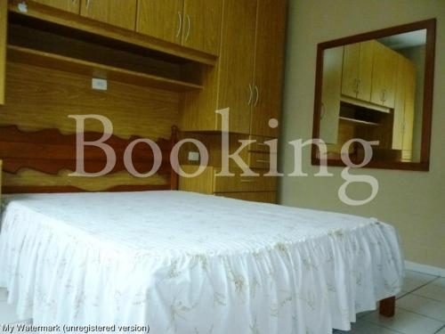 Apartamento Praia da Enseada - image 3
