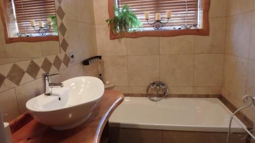 Tree House Lodge Bed & Breakfast Tree House Lodge Bed & Breakfast