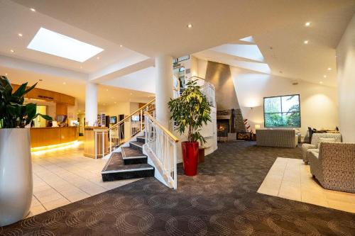 Lobby, Scenic Suites Queenstown in Queenstown