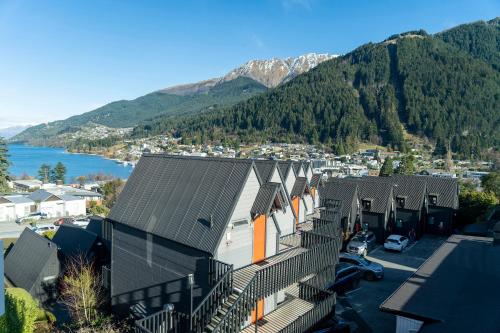 Hotel facility view
