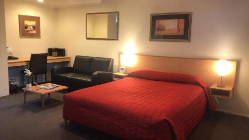 Harbour City Motor Inn & Conference