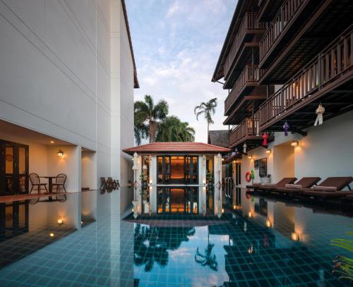 El Barrio Lanna, Chiang Mai