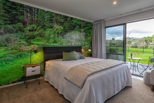 Parkside Boutique Lodge