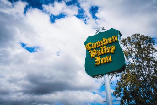 Camden Valley Inn