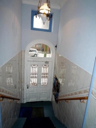 ALPHA Hotel Garni - main image