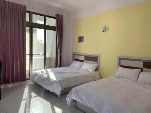 Jin Ji Homestay in Minxiong Township