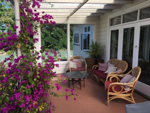 Facilities, Tasman Farmstay Retreat GlenMhor in Tasman