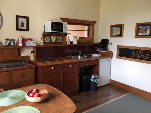 Facilities, Tasman Farmstay Retreat GlenMhor in Tasman