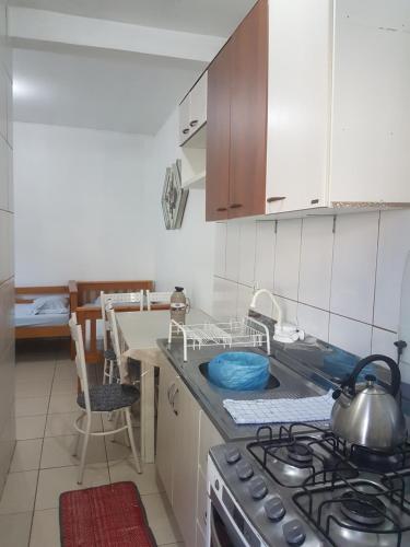 Apartamento exclusivo-hospedagem photo 2