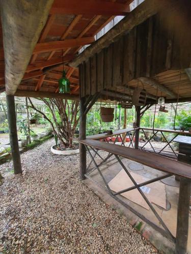 Ecocentro Brasil - Espaco Ecologico