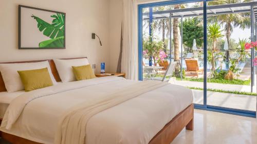 The B Resort in Kampot