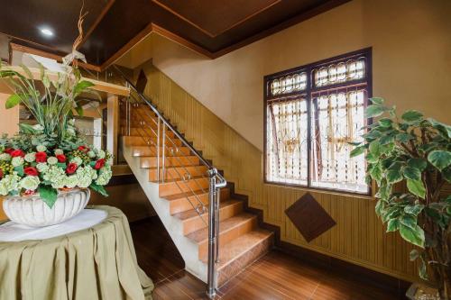 RedDoorz near RS Harapan Pematangsiantar in Pematangsiantar