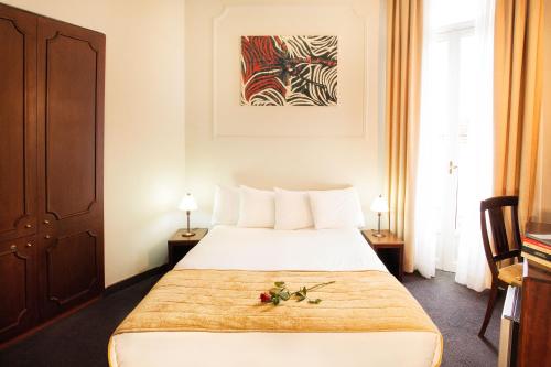 Domotel Arni Historic Hotel Karditsa Greece