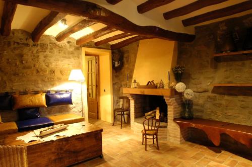 Casa Tomas TURISMO RURAL in Rubio