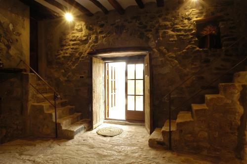Előcsarnok, Casa Tomas TURISMO RURAL in Rubio