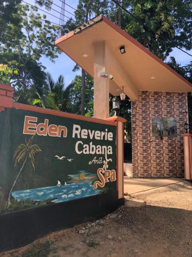 Eden Reverie deluxe rooms and Spa