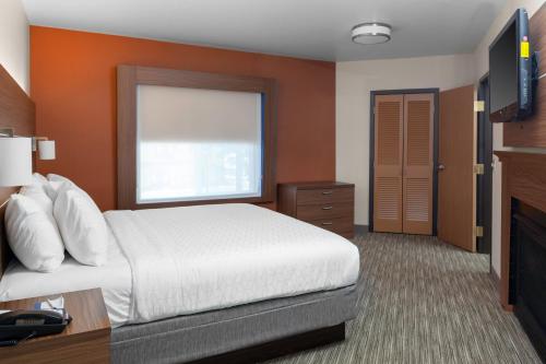 Holiday Inn Express Hotel & Suites Coeur D'Alene I-90 Exit 11 in Coeur d'Alene